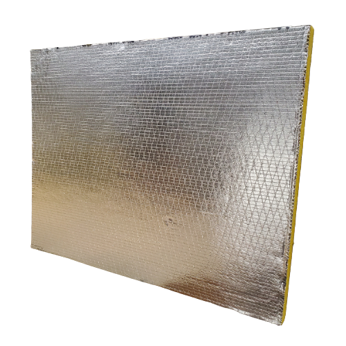 DUCT BOARD 1